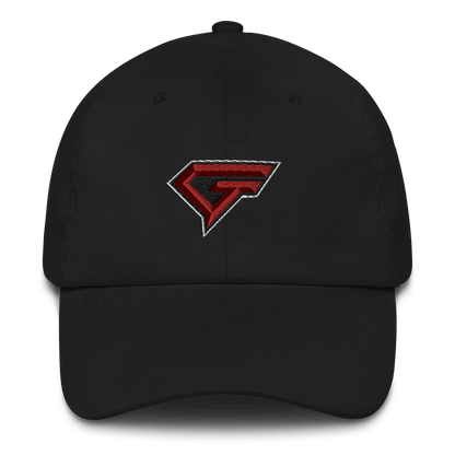 Gtrix Dad hat