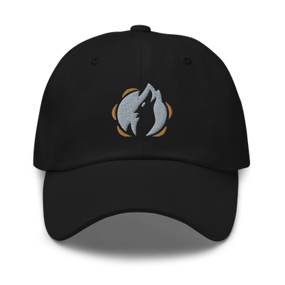 Yooper Dad hat