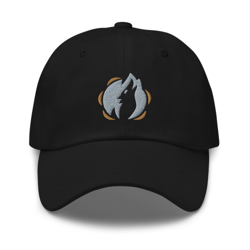 Yooper Dad hat