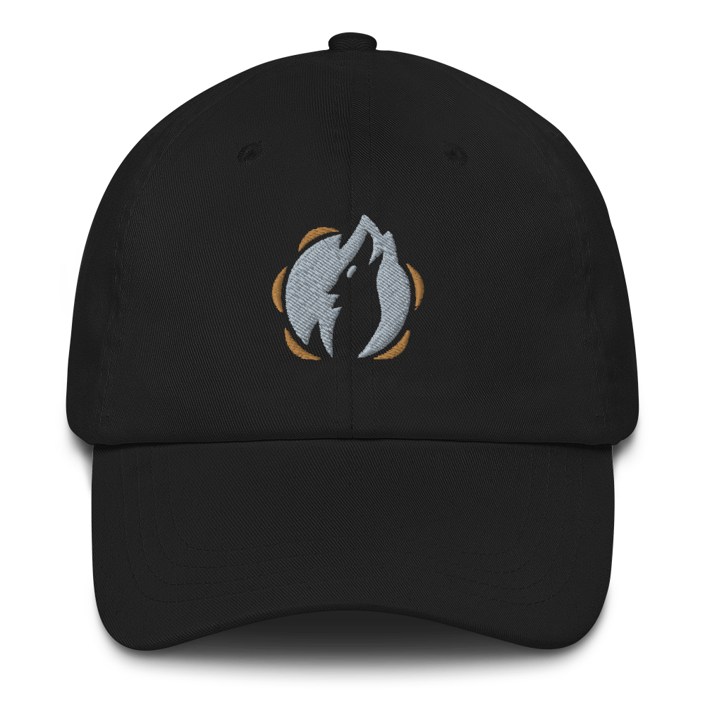 Yooper Dad hat