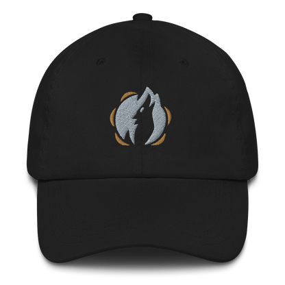 Yooper Dad hat