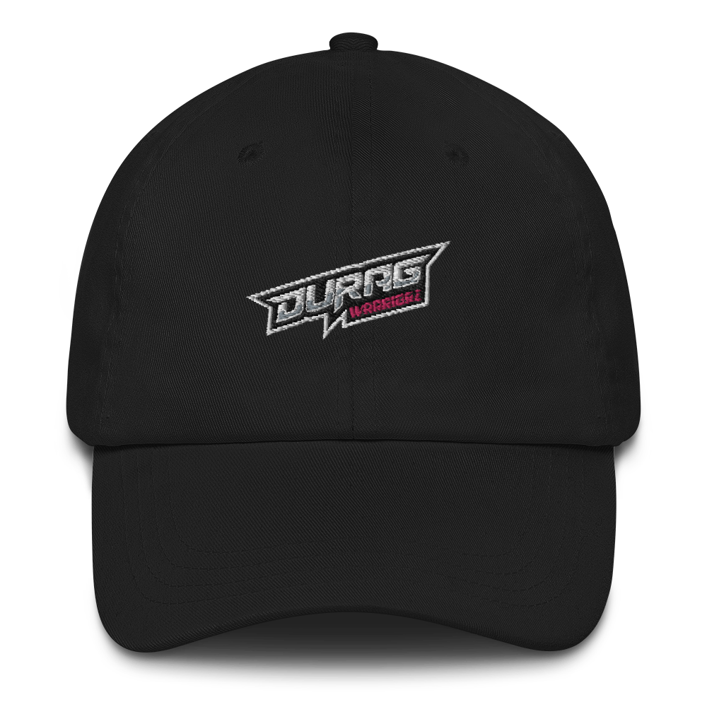 Durag Warriors Dad hat