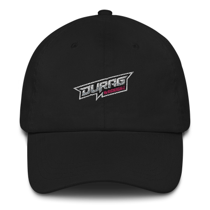 Durag Warriors Dad hat