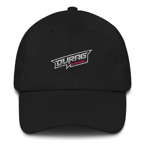 Durag Warriors Dad hat