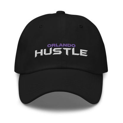 Orlando Hustle Dad hat