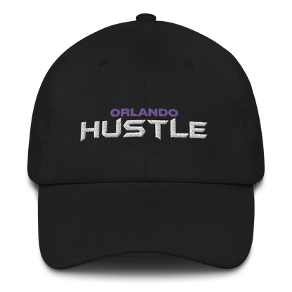Orlando Hustle Dad hat