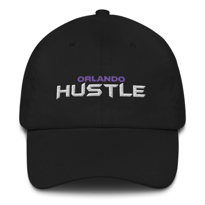 Orlando Hustle Dad hat