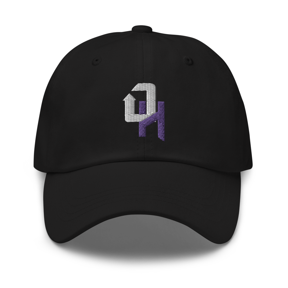Orlando Hustle Logo Dad hat