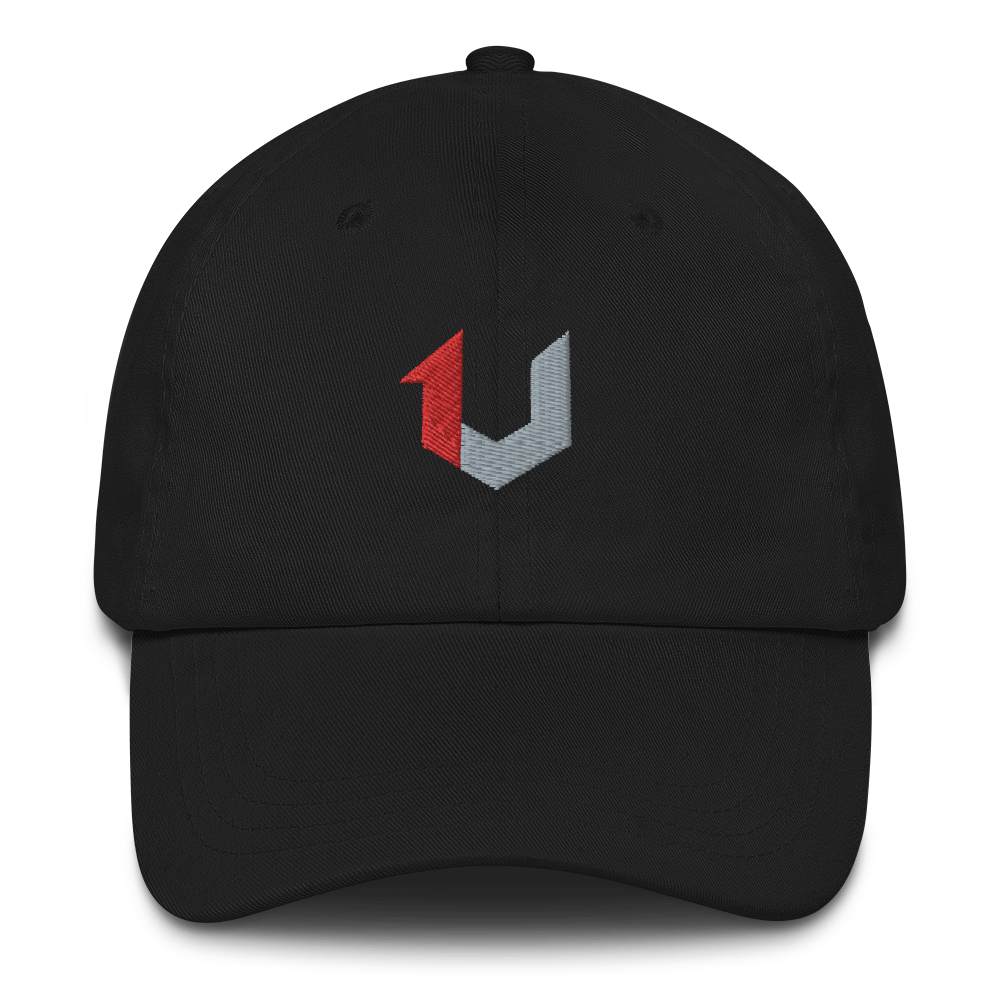 Unexpected Victory Dad hat