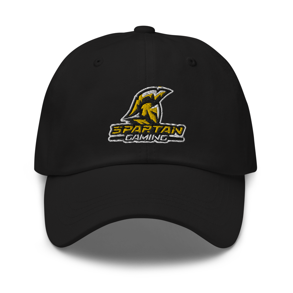 Spartan Gaming Dad hat