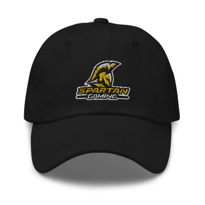 Spartan Gaming Dad hat