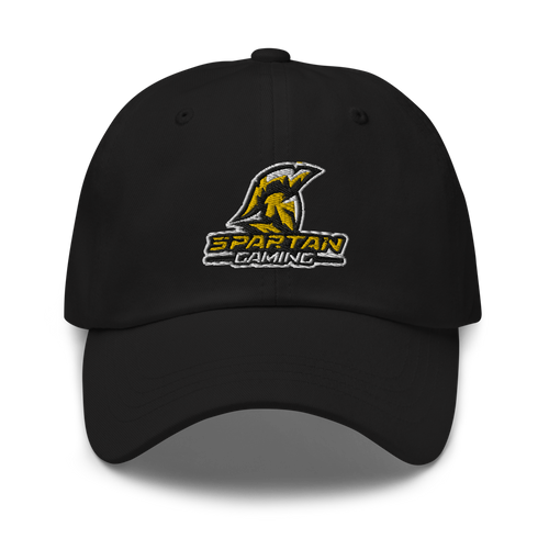 Spartan Gaming Dad hat