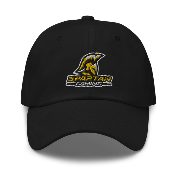 Spartan Gaming Dad hat