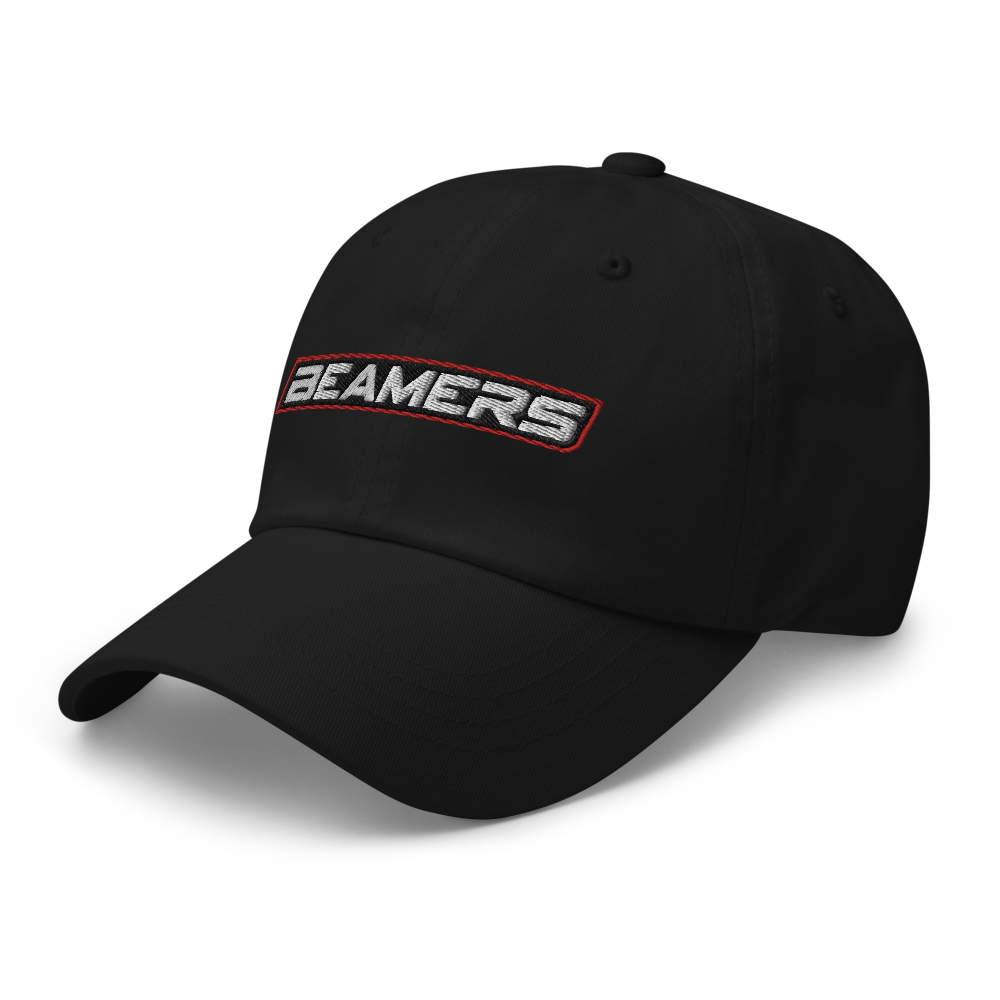 Beamers Dad hat