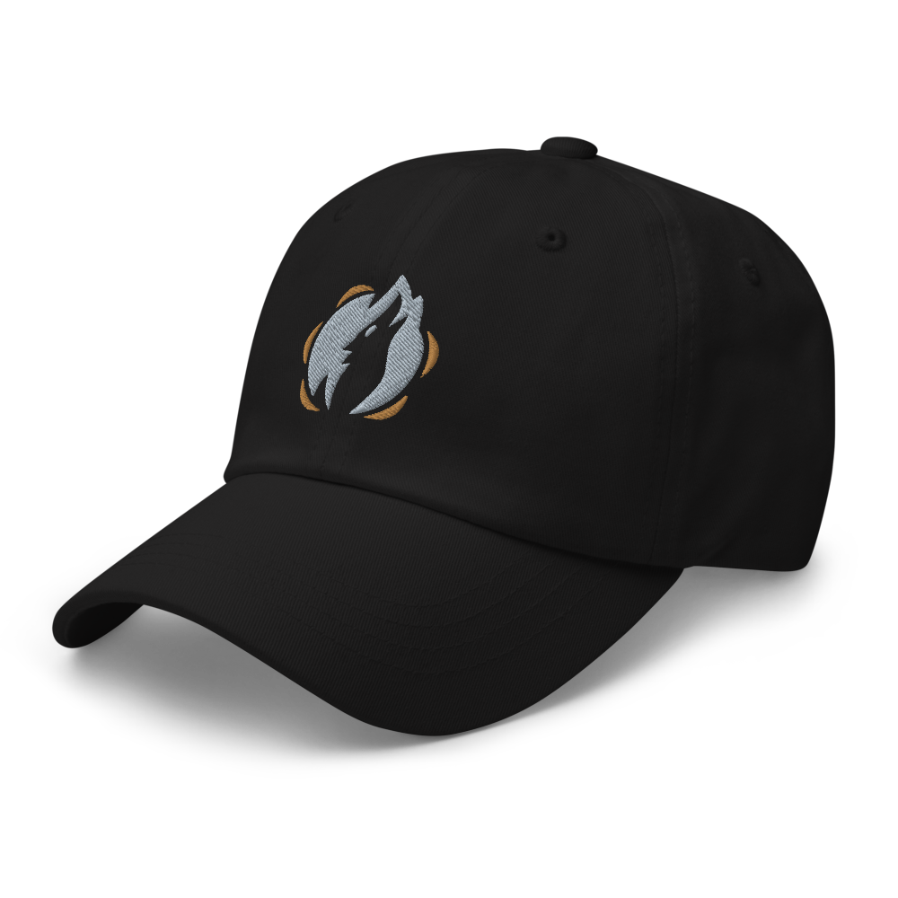 Yooper Dad hat