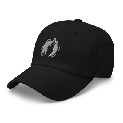 Yooper Dad hat