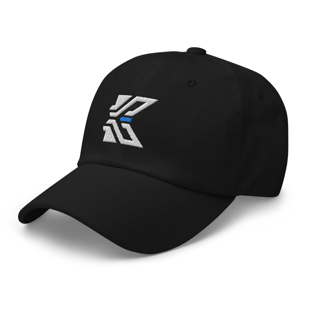 Kaged Dad hat