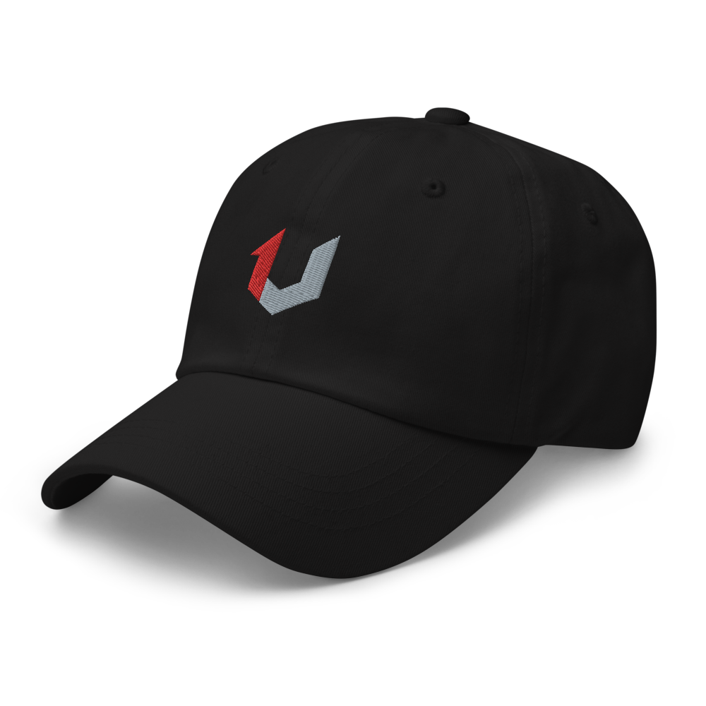 Unexpected Victory Dad hat