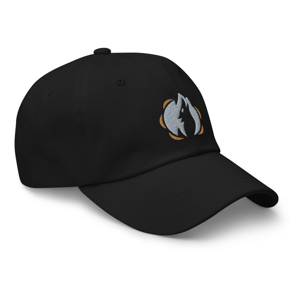 Yooper Dad hat