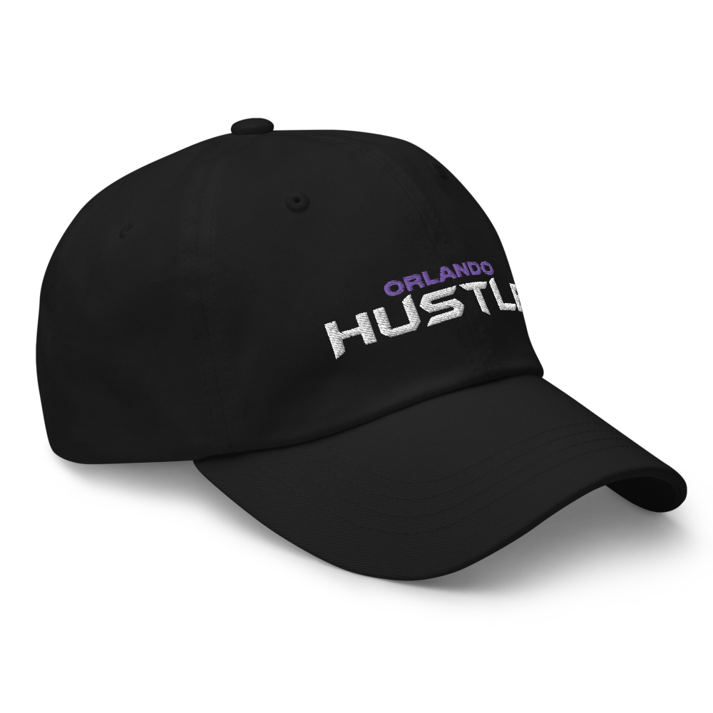 Orlando Hustle Dad hat
