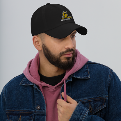 Spartan Gaming Dad hat