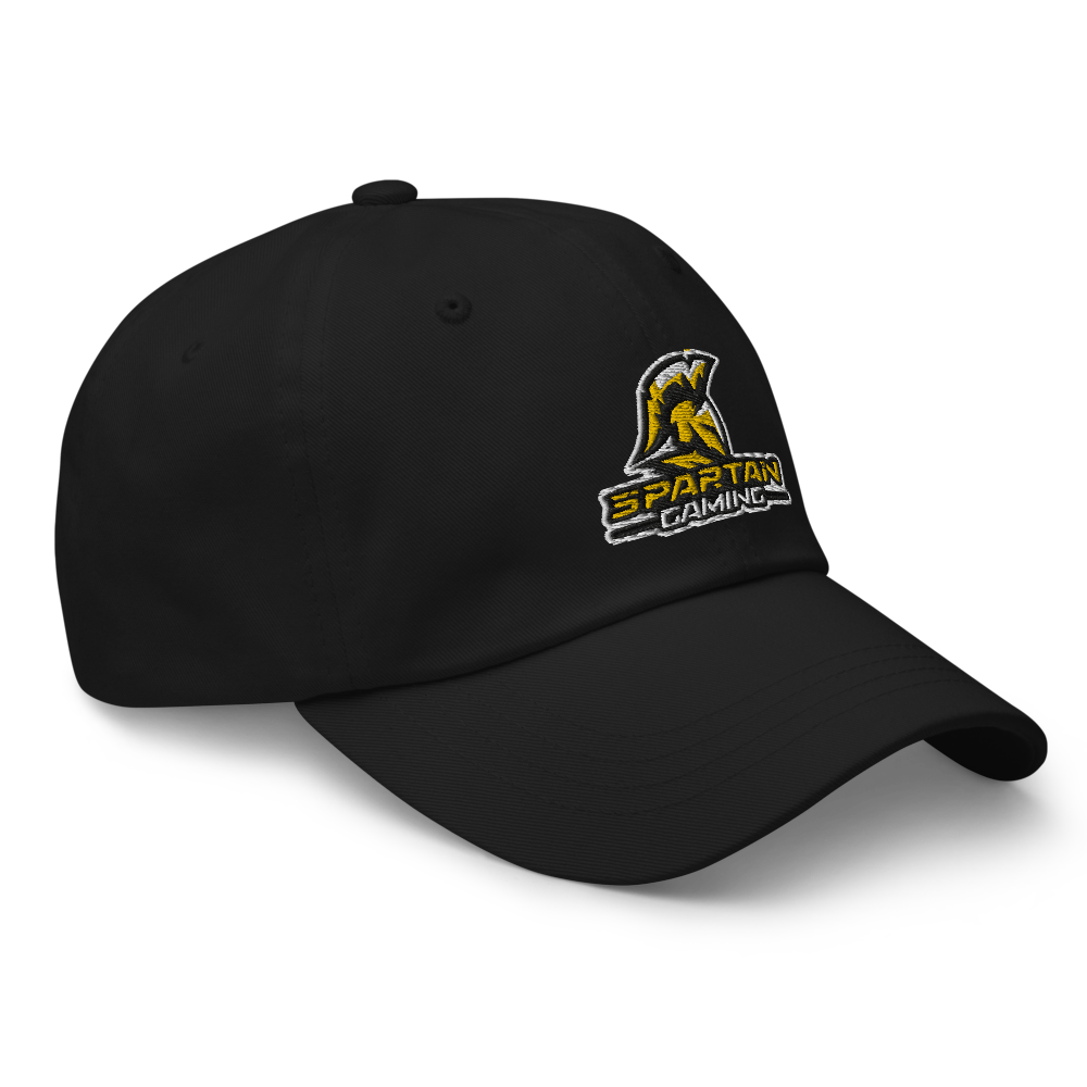 Spartan Gaming Dad hat