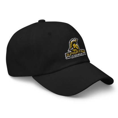 Spartan Gaming Dad hat