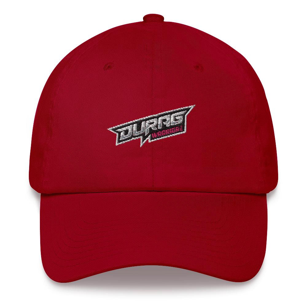 Durag Warriors Dad hat