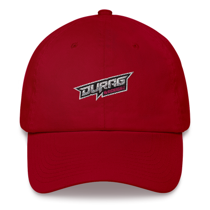 Durag Warriors Dad hat