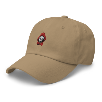 Spiteful Gaming Dad Hat