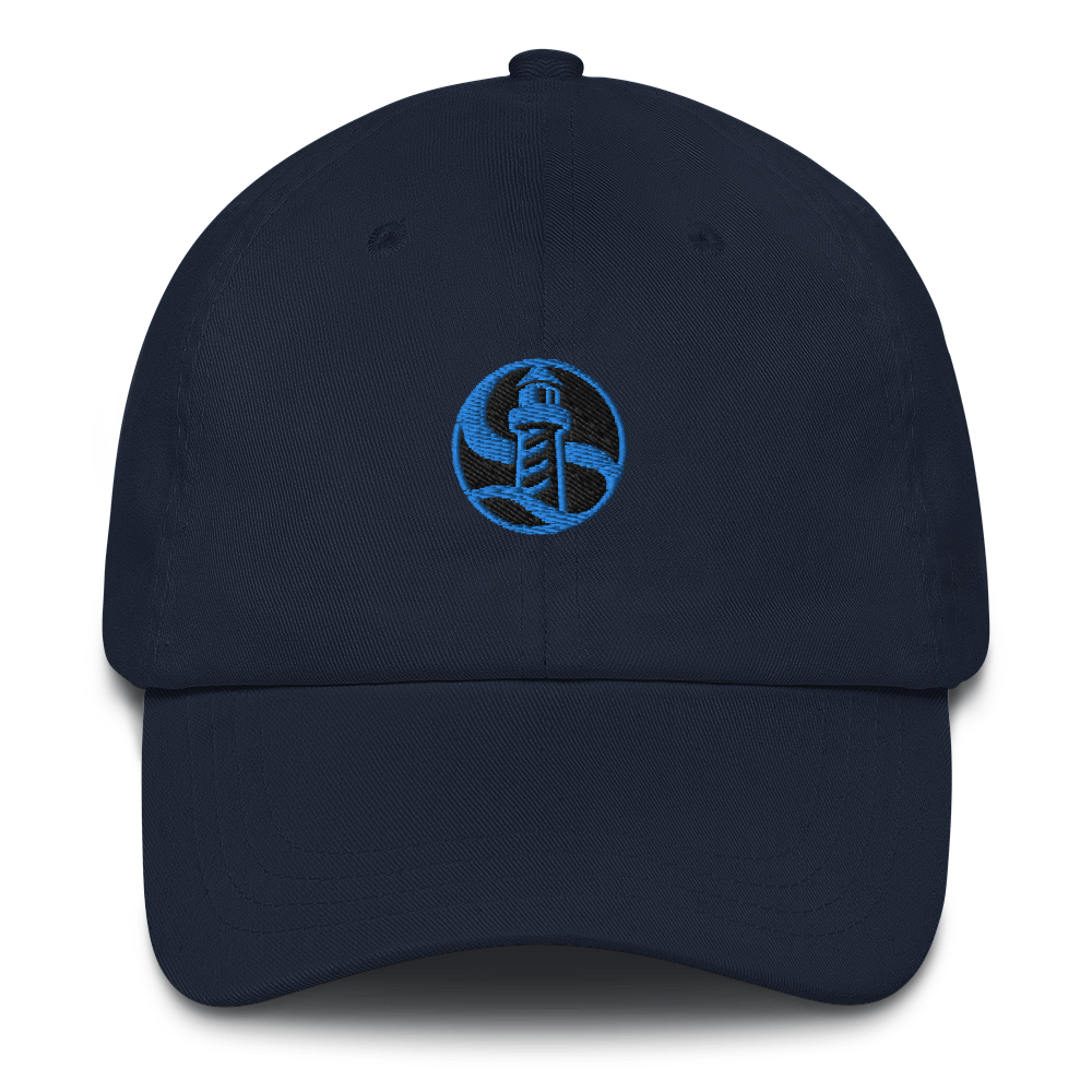 The Saints Harbor Dad hat