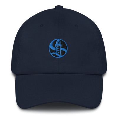 The Saints Harbor Dad hat