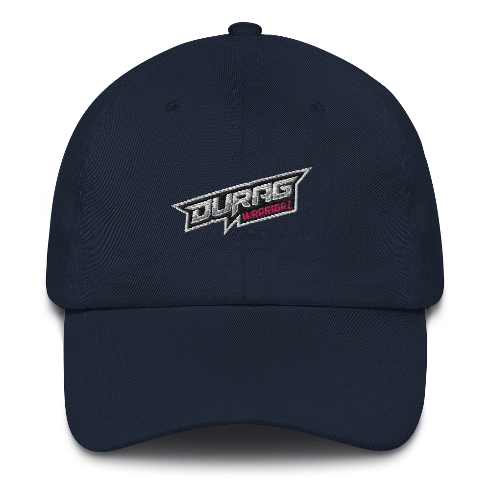 Durag Warriors Dad hat