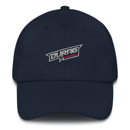 Durag Warriors Dad hat