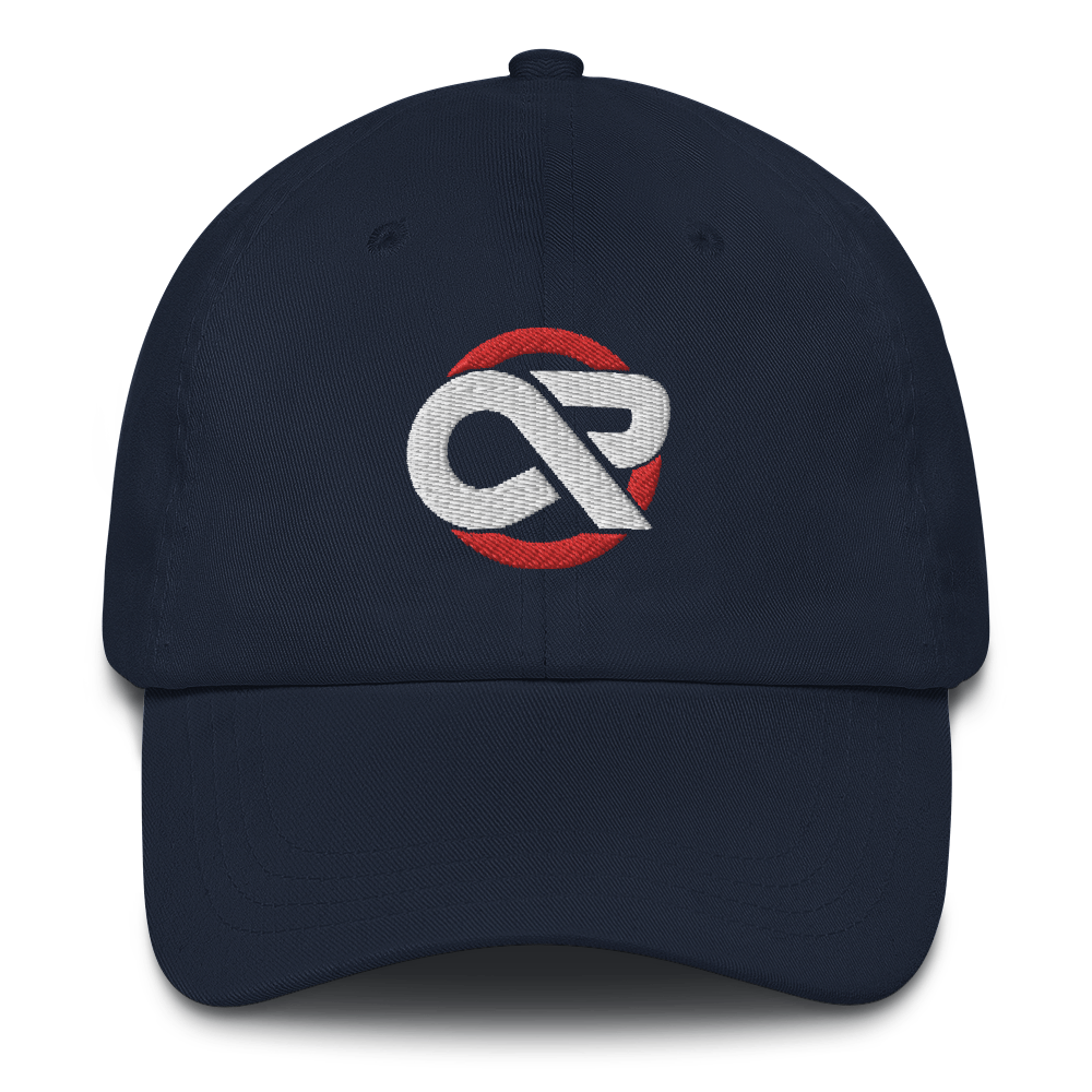 Codered Dad hat