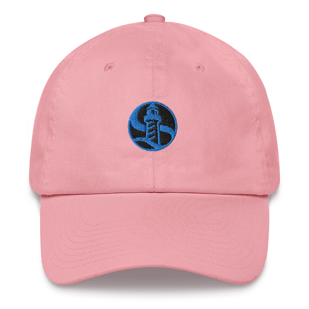 The Saints Harbor Dad hat