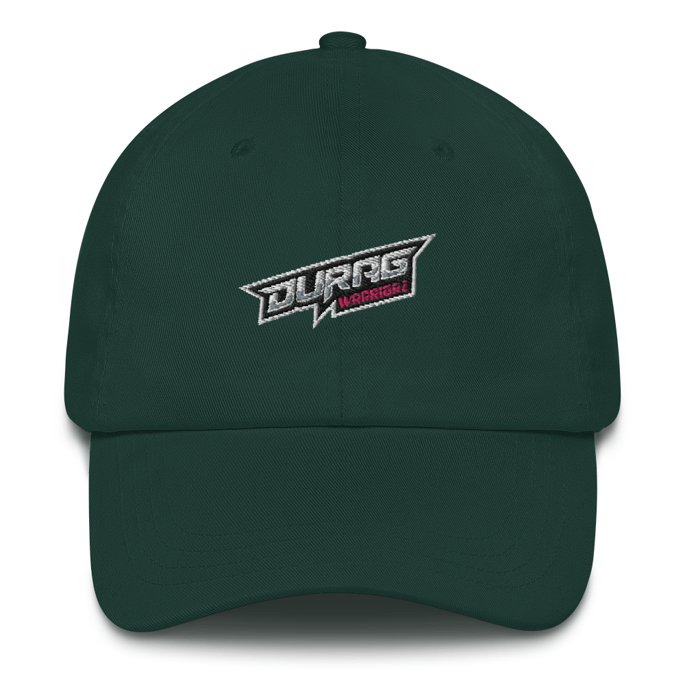 Durag Warriors Dad hat