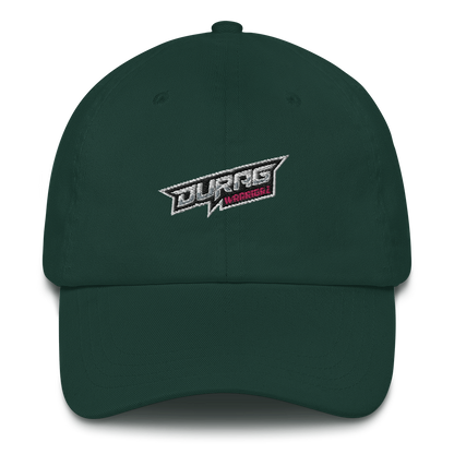 Durag Warriors Dad hat