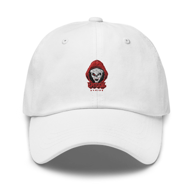 Spiteful Gaming Dad Hat