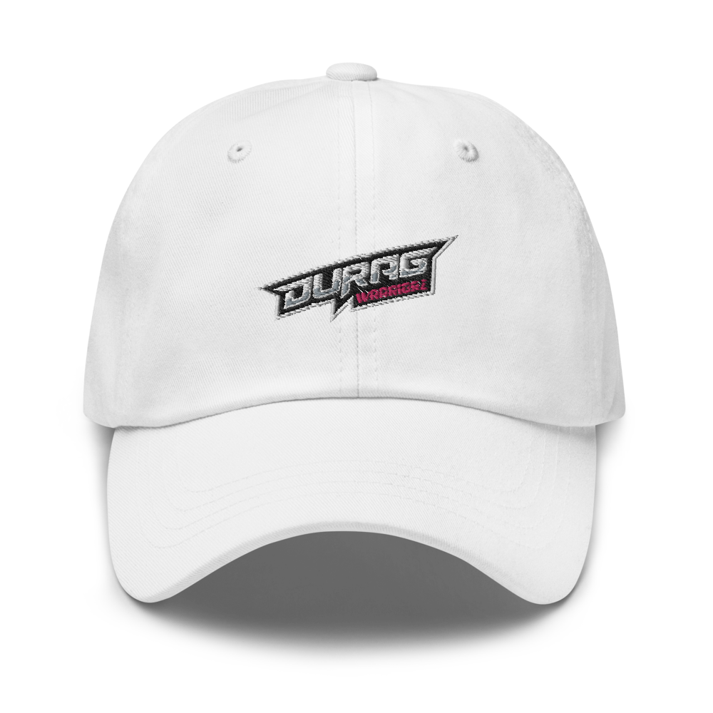 Durag Warriors Dad hat