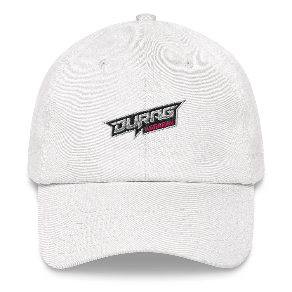 Durag Warriors Dad hat