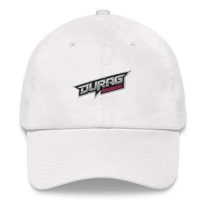 Durag Warriors Dad hat