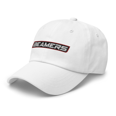 Beamers Dad hat