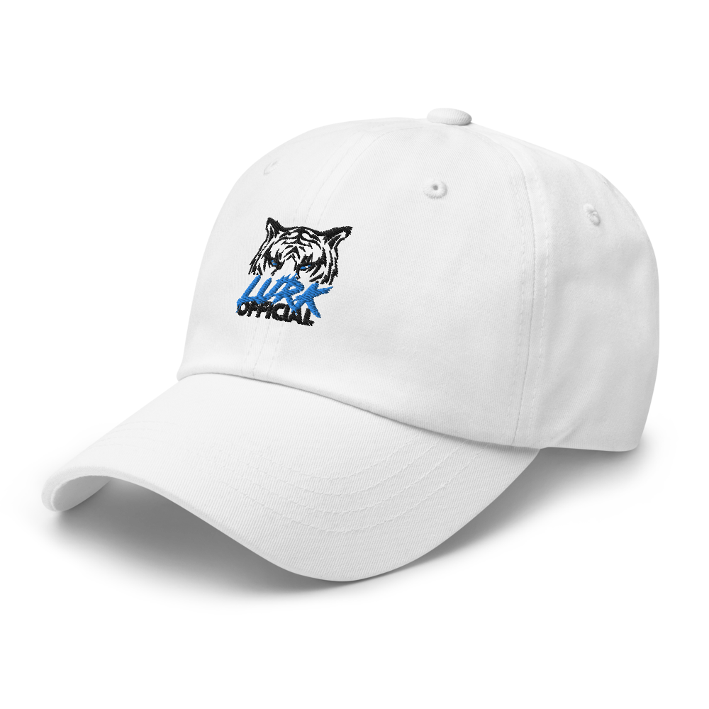 Lurk Official Dad hat