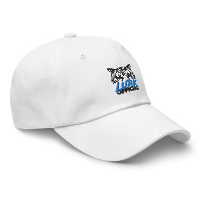 Lurk Official Dad hat