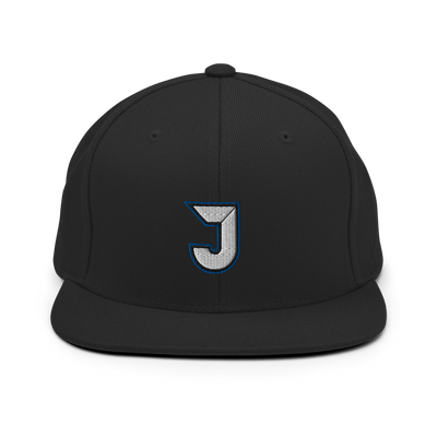 Journey Gaming Snapback Hat