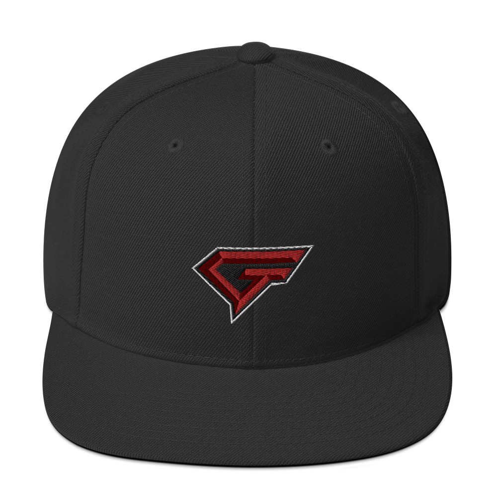 Gtrix Snapback Hat