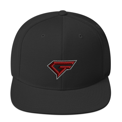 Gtrix Snapback Hat