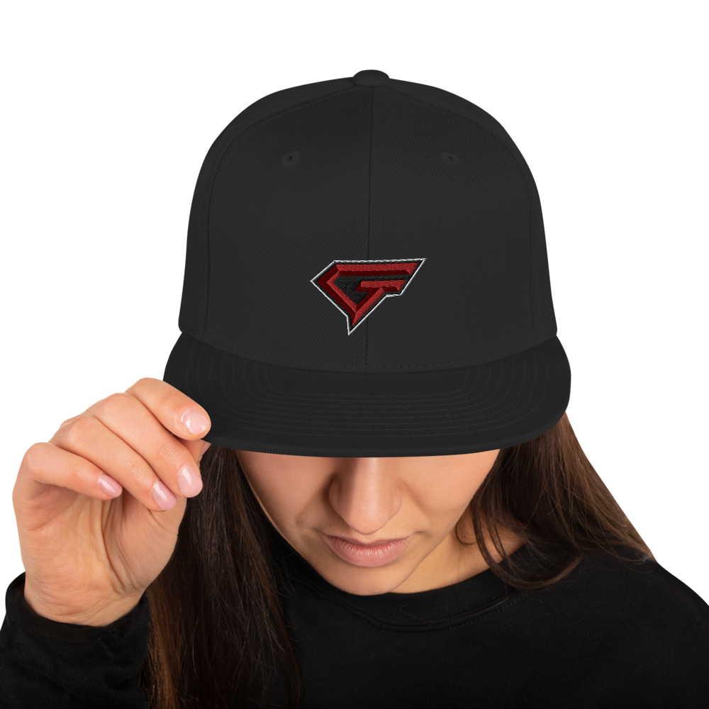 Gtrix Snapback Hat