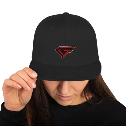 Gtrix Snapback Hat